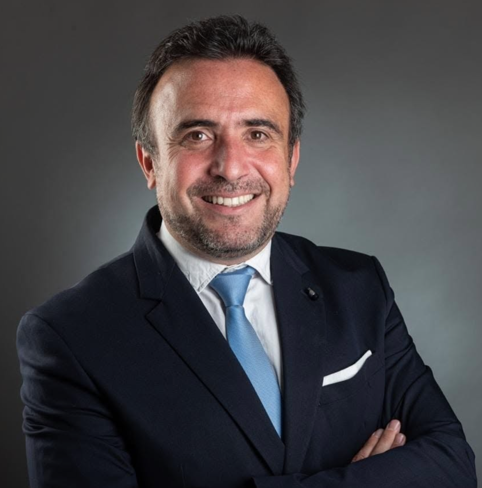 Retrato de Mariano Bataller